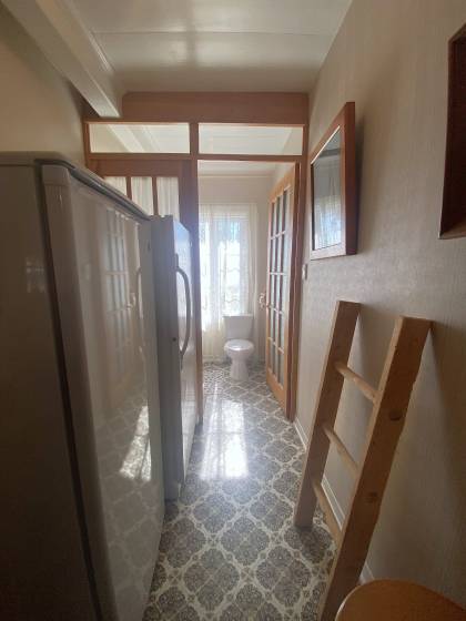 23 - Maison à vendre, L'Isle-aux-Coudres (Code - ic043, Charlevoix)