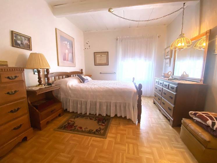 24 - Maison à vendre, L'Isle-aux-Coudres (Code - ic043, Charlevoix)