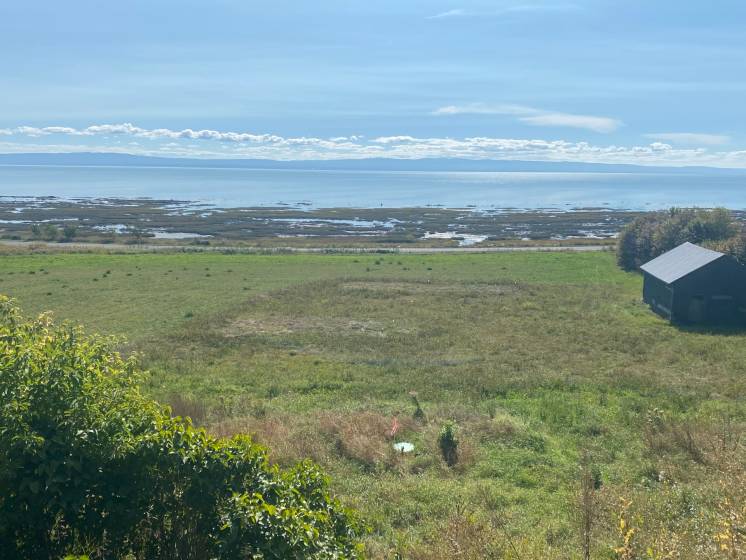 38 - Maison à vendre, L'Isle-aux-Coudres (Code - ic043, Charlevoix)