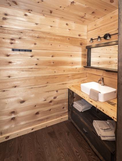 19 - Maison à vendre, La Malbaie (Code - mb415, Charlevoix)