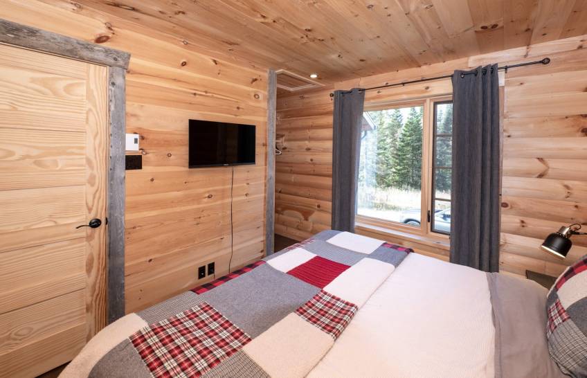 24 - Maison à vendre, La Malbaie (Code - mb415, Charlevoix)
