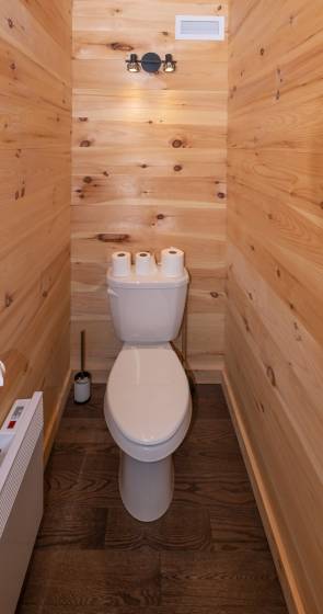 26 - Maison à vendre, La Malbaie (Code - mb415, Charlevoix)