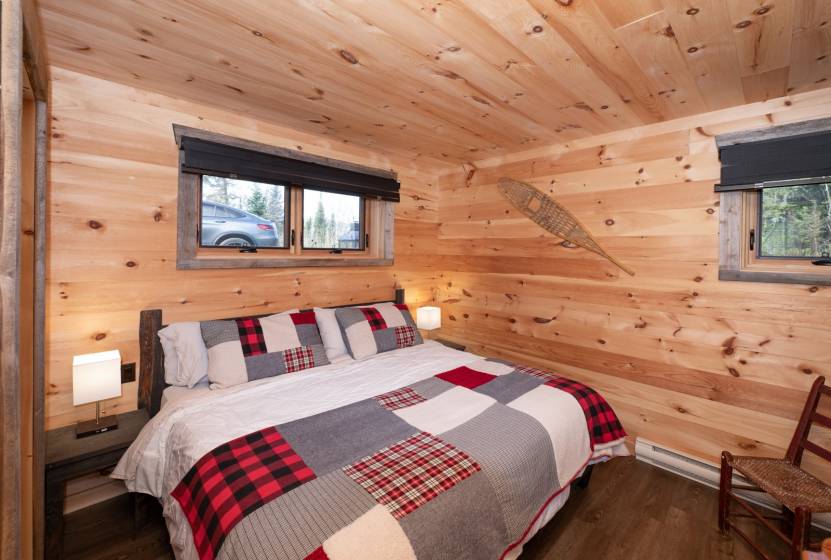 35 - Maison à vendre, La Malbaie (Code - mb415, Charlevoix)