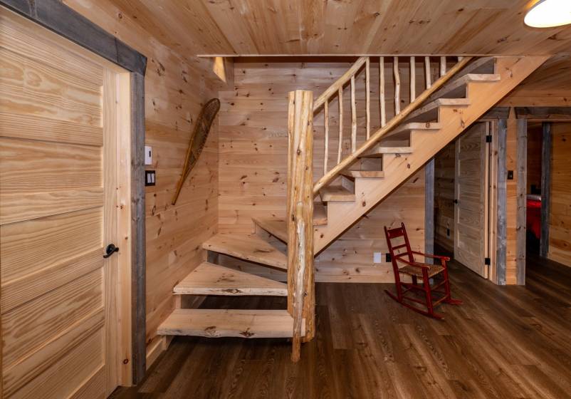 37 - Maison à vendre, La Malbaie (Code - mb415, Charlevoix)