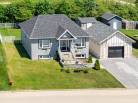 1 - Maison à vendre, Saint-Hilarion (Code - sh048, Charlevoix)