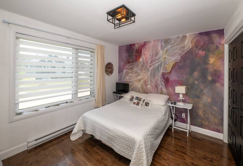 12 - Maison à vendre, Saint-Hilarion (Code - sh048, Charlevoix)