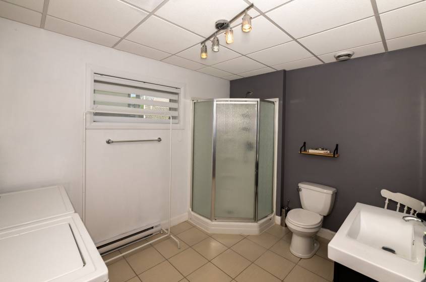 21 - Maison à vendre, Saint-Hilarion (Code - sh048, Charlevoix)