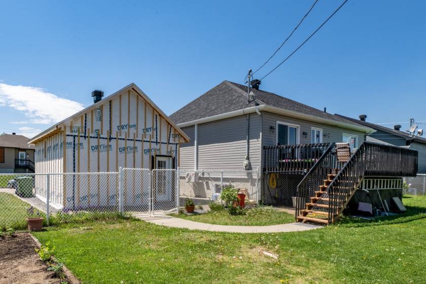 25 - Maison à vendre, Saint-Hilarion (Code - sh048, Charlevoix)