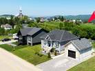 3 - Maison à vendre, Saint-Hilarion (Code - sh048, Charlevoix)