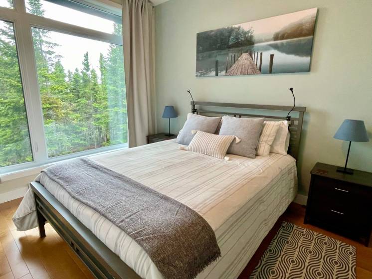 10 - House for sale, Petite-Rivière-Saint-François (Code - pr830, Charlevoix)