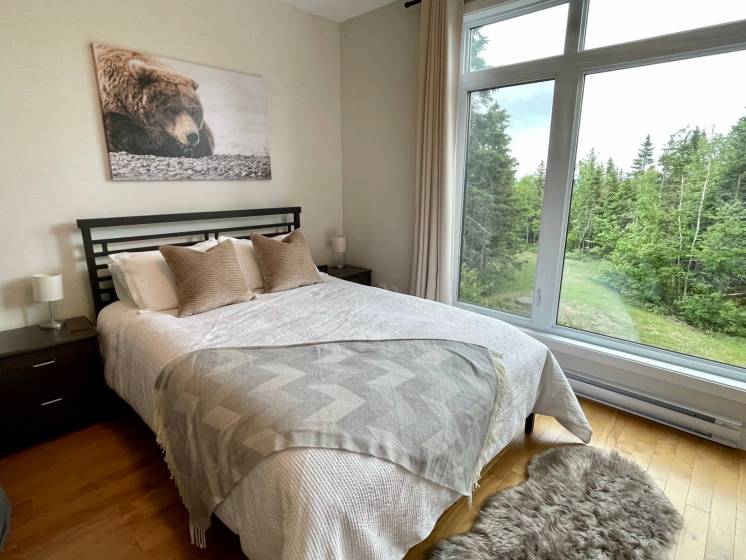 12 - House for sale, Petite-Rivière-Saint-François (Code - pr830, Charlevoix)