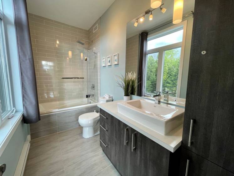 13 - House for sale, Petite-Rivière-Saint-François (Code - pr830, Charlevoix)