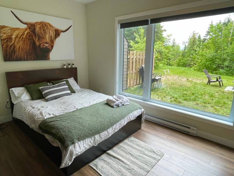 15 - House for sale, Petite-Rivière-Saint-François (Code - pr830, Charlevoix)