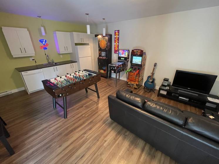 16 - House for sale, Petite-Rivière-Saint-François (Code - pr830, Charlevoix)