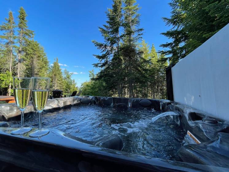 17 - House for sale, Petite-Rivière-Saint-François (Code - pr830, Charlevoix)