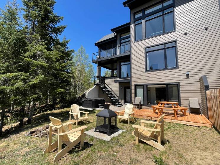 3 - House for sale, Petite-Rivière-Saint-François (Code - pr830, Charlevoix)