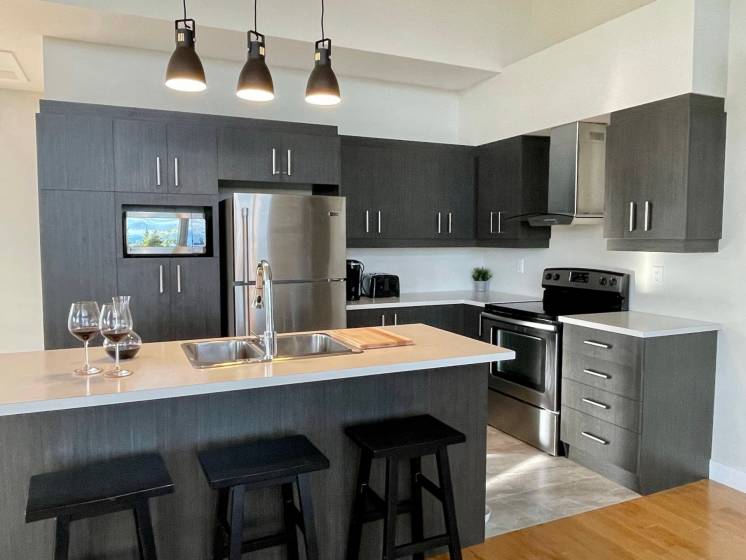 4 - House for sale, Petite-Rivière-Saint-François (Code - pr830, Charlevoix)