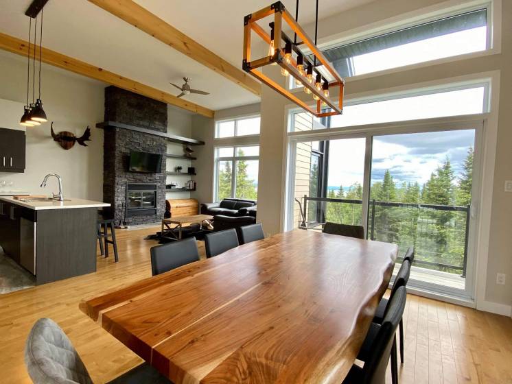 5 - House for sale, Petite-Rivière-Saint-François (Code - pr830, Charlevoix)