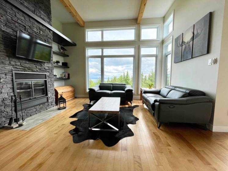 6 - House for sale, Petite-Rivière-Saint-François (Code - pr830, Charlevoix)