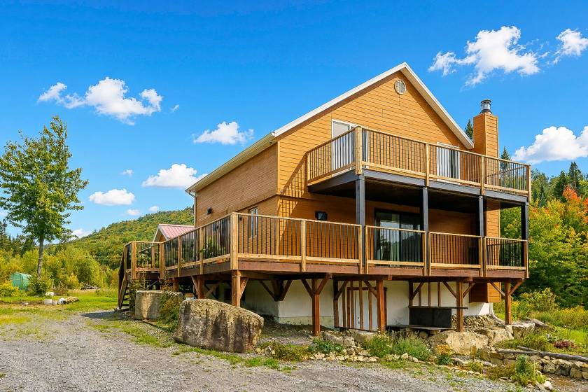 1 - House for sale, Château-Richer (Code - cr035, Old Quebec City)