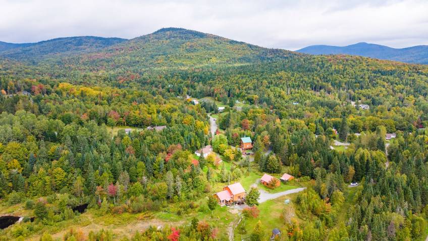 10 - House for sale, Château-Richer (Code - cr035, Old Quebec City)