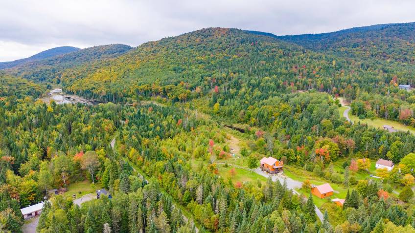 11 - House for sale, Château-Richer (Code - cr035, Old Quebec City)