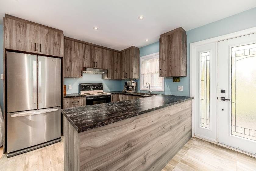 14 - House for sale, Château-Richer (Code - cr035, Old Quebec City)