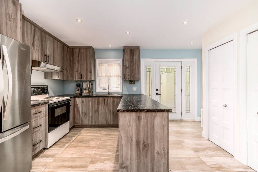 15 - House for sale, Château-Richer (Code - cr035, Old Quebec City)