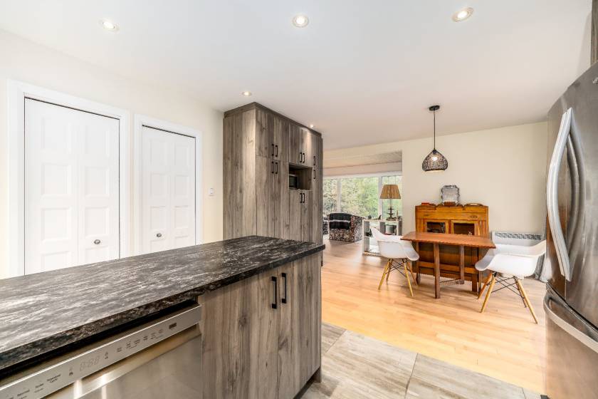 16 - House for sale, Château-Richer (Code - cr035, Old Quebec City)