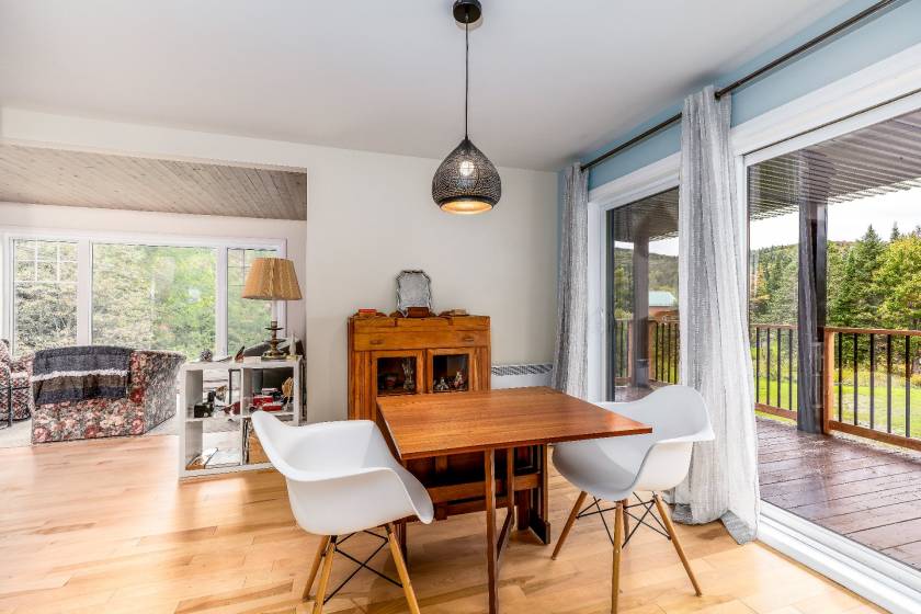 17 - House for sale, Château-Richer (Code - cr035, Old Quebec City)