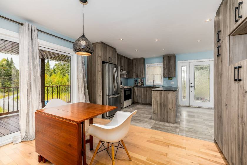 18 - House for sale, Château-Richer (Code - cr035, Old Quebec City)