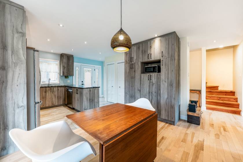 19 - House for sale, Château-Richer (Code - cr035, Old Quebec City)