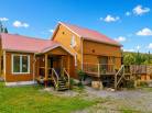 2 - House for sale, Château-Richer (Code - cr035, Old Quebec City)