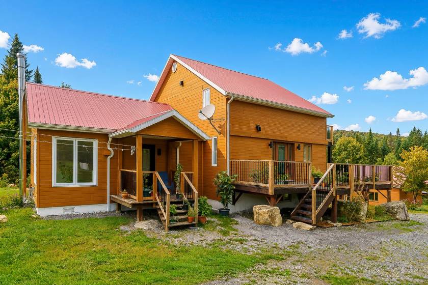 2 - House for sale, Château-Richer (Code - cr035, Old Quebec City)