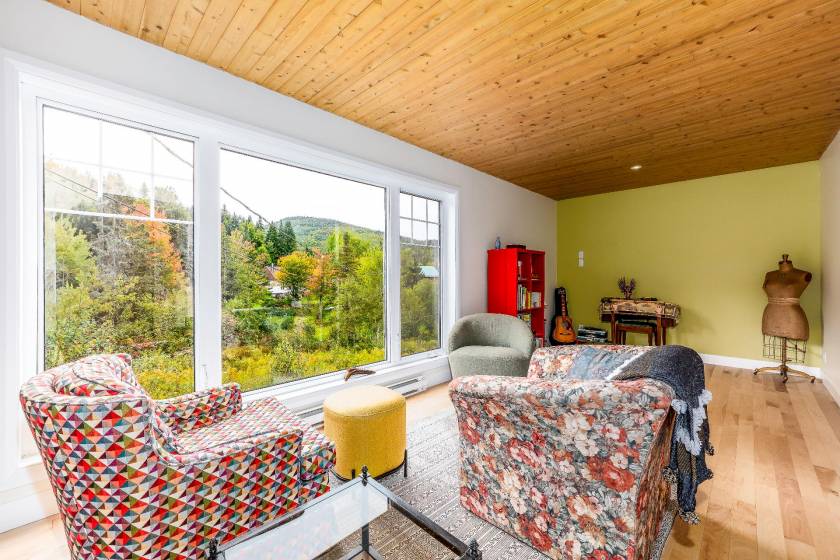 21 - House for sale, Château-Richer (Code - cr035, Old Quebec City)