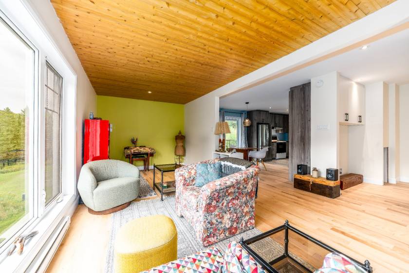 22 - House for sale, Château-Richer (Code - cr035, Old Quebec City)