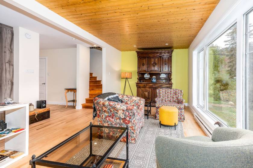 23 - House for sale, Château-Richer (Code - cr035, Old Quebec City)