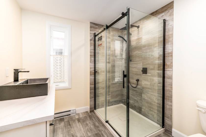 24 - House for sale, Château-Richer (Code - cr035, Old Quebec City)