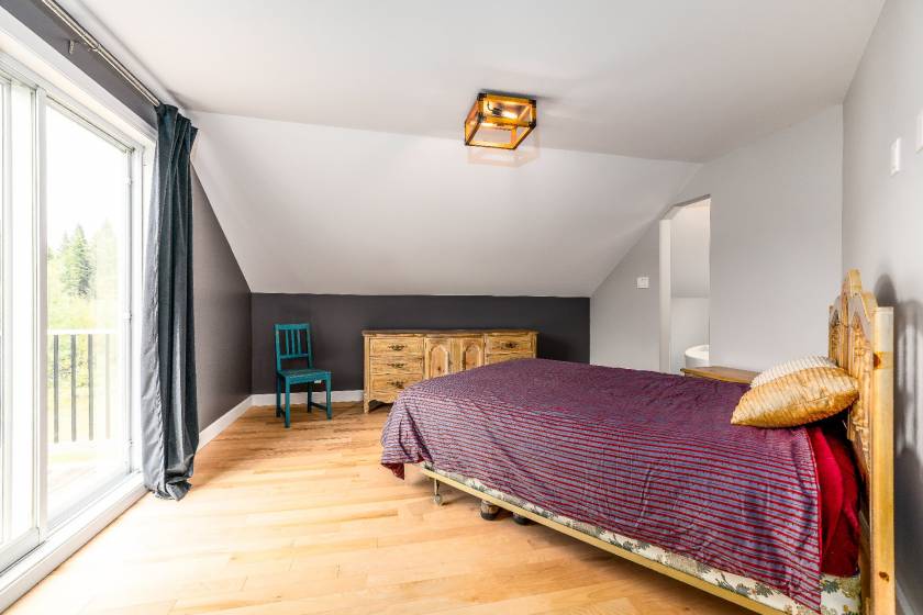 26 - House for sale, Château-Richer (Code - cr035, Old Quebec City)