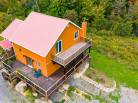 3 - House for sale, Château-Richer (Code - cr035, Old Quebec City)