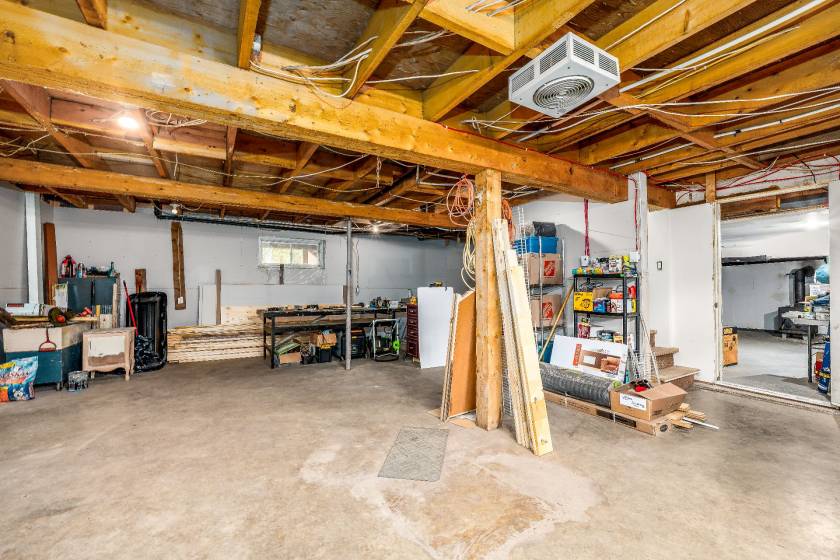 35 - House for sale, Château-Richer (Code - cr035, Old Quebec City)