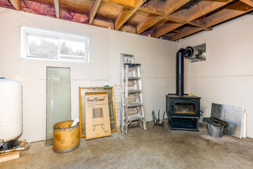 36 - House for sale, Château-Richer (Code - cr035, Old Quebec City)