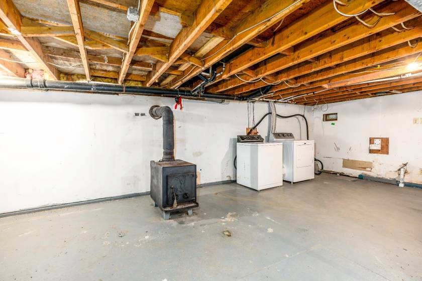 37 - House for sale, Château-Richer (Code - cr035, Old Quebec City)