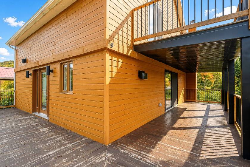 41 - House for sale, Château-Richer (Code - cr035, Old Quebec City)