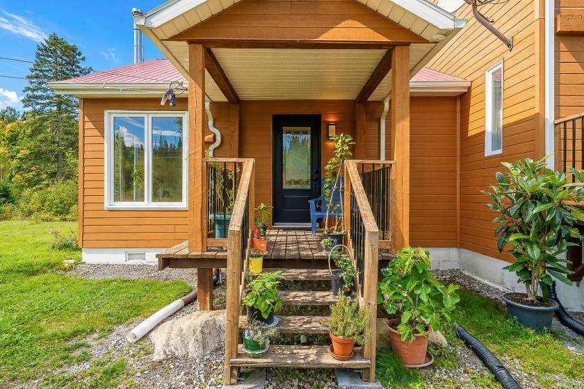 43 - House for sale, Château-Richer (Code - cr035, Old Quebec City)