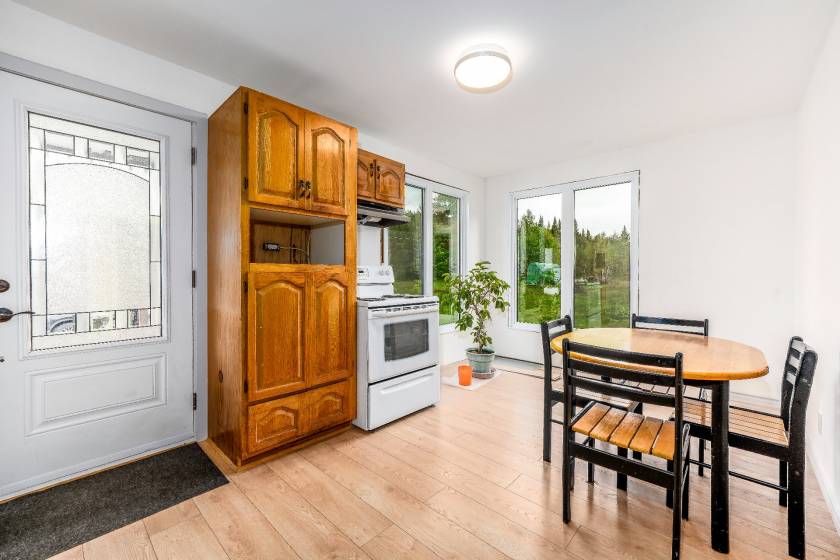 46 - House for sale, Château-Richer (Code - cr035, Old Quebec City)
