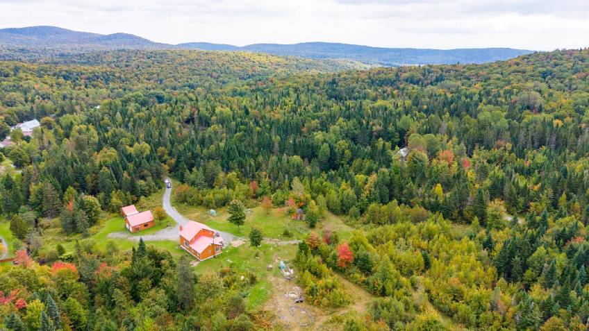 9 - House for sale, Château-Richer (Code - cr035, Old Quebec City)