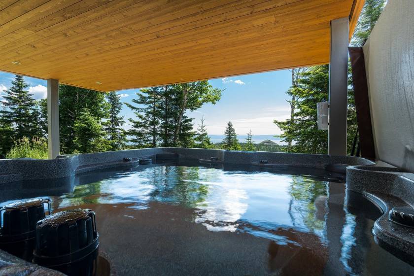 23 - House for sale, Petite-Rivière-Saint-François (Code - pr846, Charlevoix)