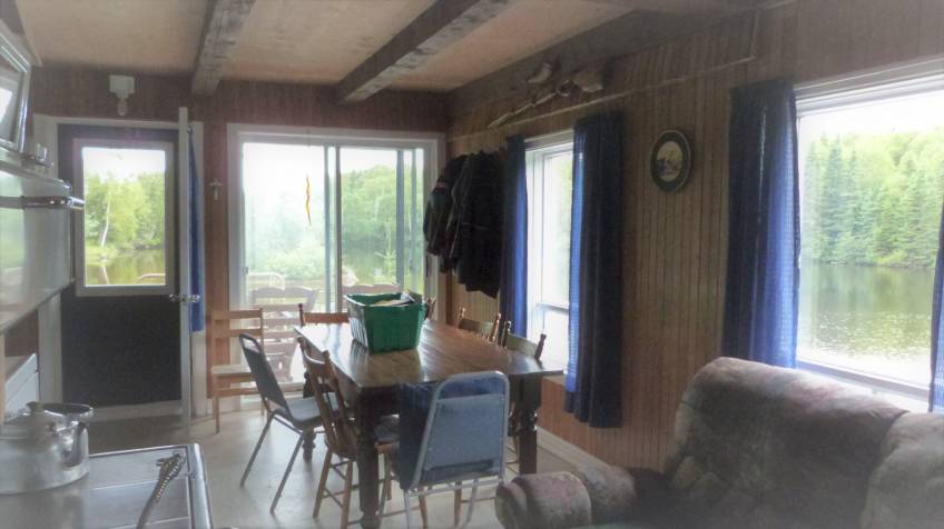 10 - House for sale, Baie-Saint-Paul (Code - sp780, Charlevoix)