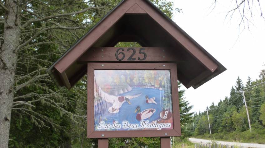 2 - House for sale, Baie-Saint-Paul (Code - sp780, Charlevoix)